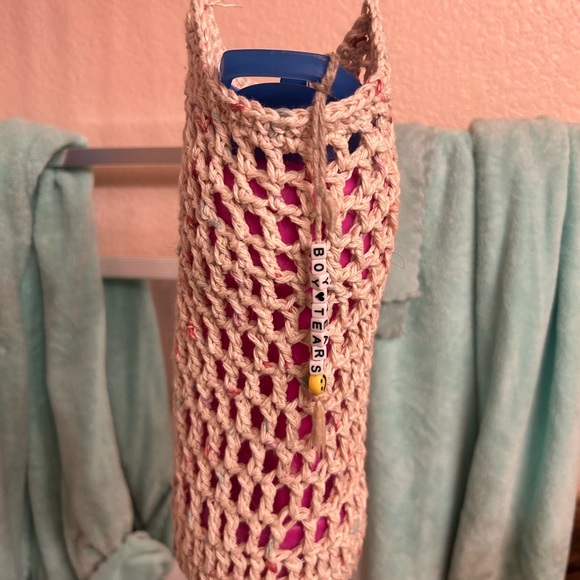20 oz. Mesh Water Bottle Holder - Picture 9 of 10